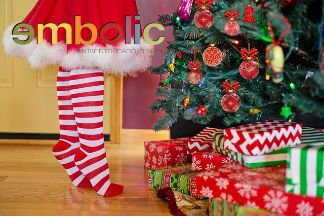 Embolic os desea Feliz Navidad y feliz 2018