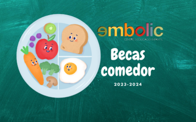 Beca comedor 2023-2024